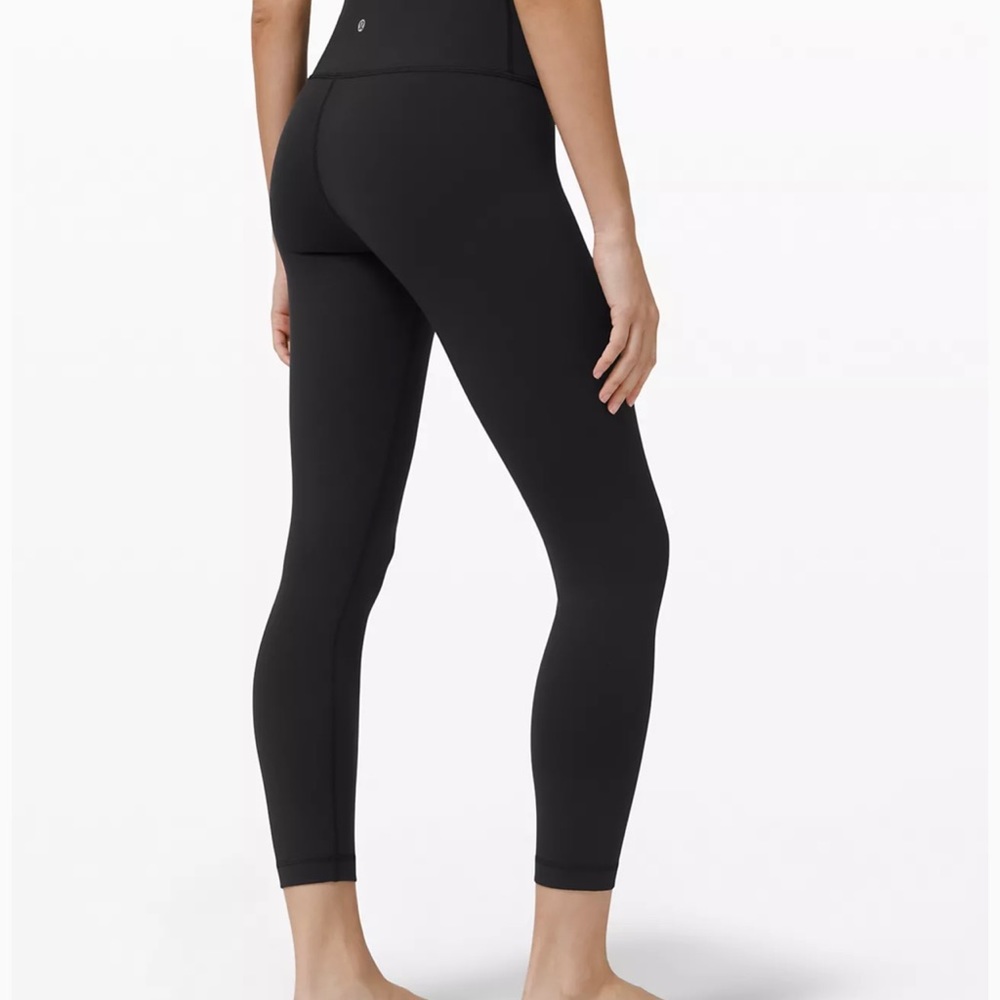 Lululemon Leggings Size 4